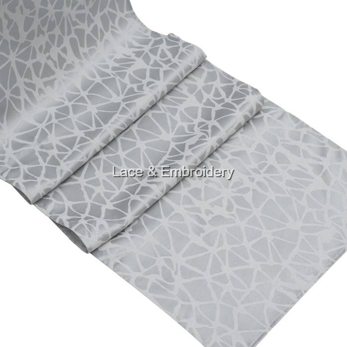 Anti Stain/Waterproof/Spill Proof Table Runner/Dresser Scarf. Easy Care